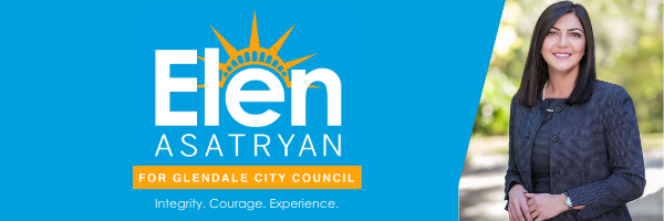 ELEN ASATRYAN CITY COUNCIL 2022